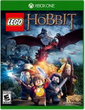 LEGO The Hobbit thumbnail 1