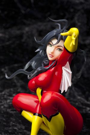 Marvel Bishoujo Statue: Spider-Woman