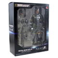 Metal Gear Solid V Ground Zeroes Play Arts Kai Snake thumbnail 8