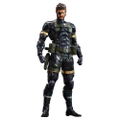 Metal Gear Solid V Ground Zeroes Play Arts Kai Snake thumbnail 1