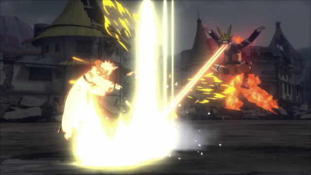 Naruto Shippuden: Narutimate Storm Revolution image 10