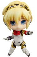 Nendoroid No. 385 Persona 3: Aigis P3 Edition thumbnail 1