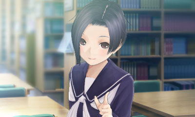 New Love Plus + for Nintendo 3DS