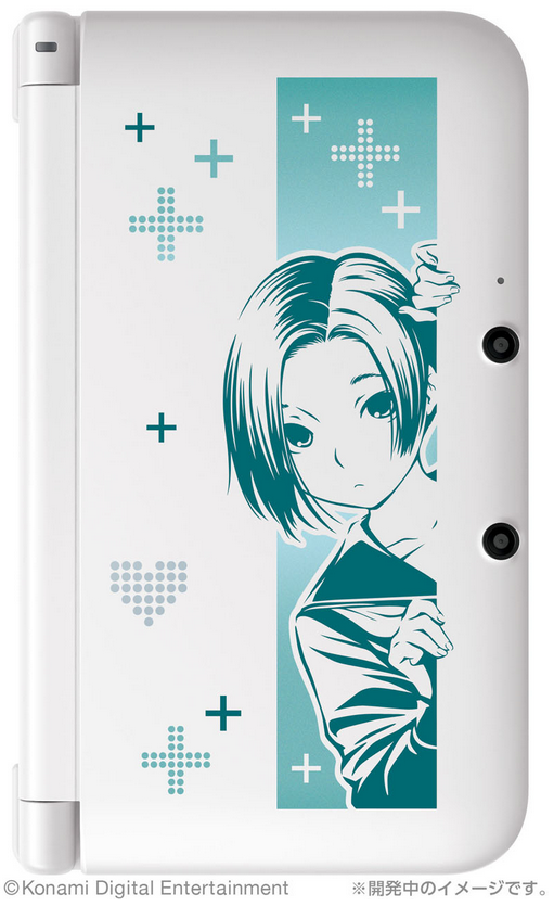 New Love Plus+ [Rinko Deluxe Complete Set] image 3