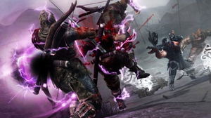 Ninja Gaiden 3: Razor's Edge [Koei the Best]