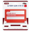 Retro Game Card Case for 3DS (Red) thumbnail 1