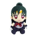Sailor Moon Mini Plush Doll: Sailor Pluto thumbnail 1