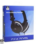 4Gamers Stereo Gaming Headset (PS4 and PS Vita) thumbnail 1
