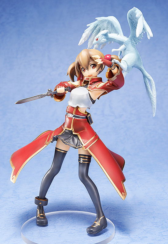 Sword Art Online: Silica Freeing Ver. image 2