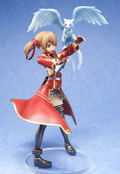 Sword Art Online: Silica Freeing Ver. thumbnail 3