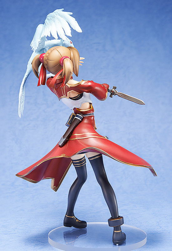 Sword Art Online: Silica Freeing Ver. image 4