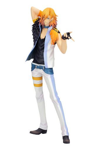 Uta no Prince-sama: Maji Love 1000% Altair: Jinguji Ren image 1