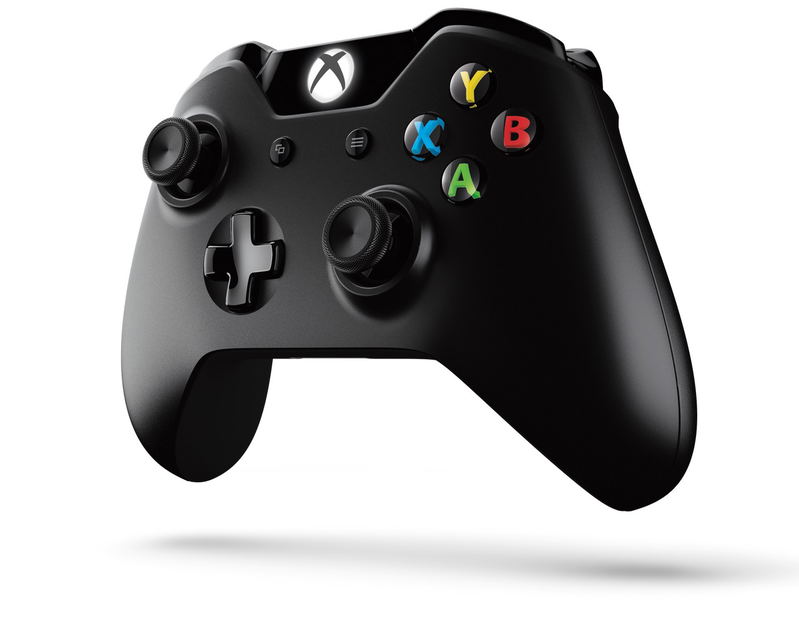 Xbox One Console System (Day One Edition) image 12