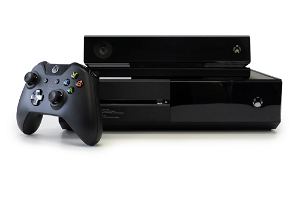 Xbox One Console System (Day One Edition)