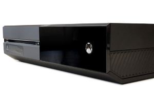 Xbox One Console System (Day One Edition)