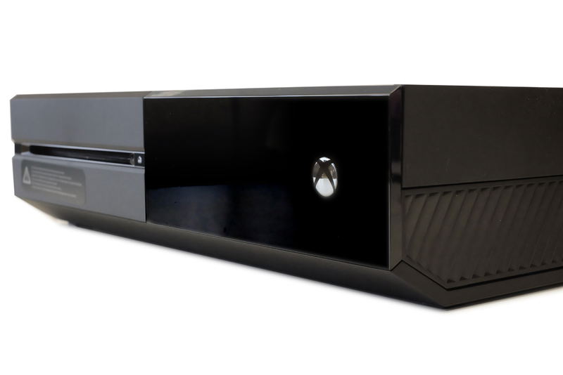Xbox One Console System (Day One Edition) image 3