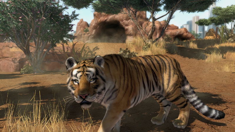 Zoo Tycoon image 8