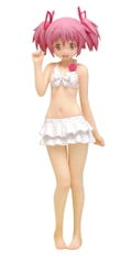 Beach Queens Puella Magi Madoka Magica the Movie: Kaname Madoka Ver.2 thumbnail 1