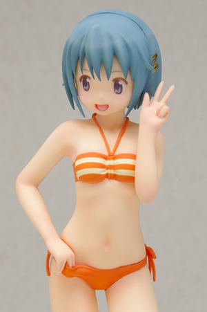 Beach Queens Puella Magi Madoka Magica the Movie: Miki Sayaka Ver.2