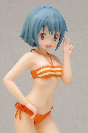 Beach Queens Puella Magi Madoka Magica the Movie: Miki Sayaka Ver.2