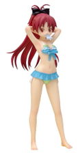 Beach Queens Puella Magi Madoka Magica the Movie: Sakura Kyoko Ver.2 thumbnail 1