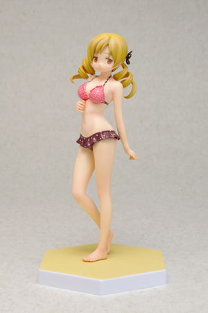 Beach Queens Puella Magi Madoka Magica the Movie: Tomoe Mami Ver.2