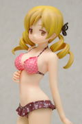 Beach Queens Puella Magi Madoka Magica the Movie: Tomoe Mami Ver.2 thumbnail 6