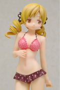 Beach Queens Puella Magi Madoka Magica the Movie: Tomoe Mami Ver.2 thumbnail 7