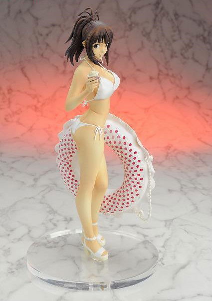 Ikkitousen: Yagyu Mitsuyoshi Swim Wear Ver. (Re-run) image 2
