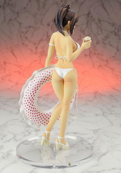 Ikkitousen: Yagyu Mitsuyoshi Swim Wear Ver. (Re-run) image 3