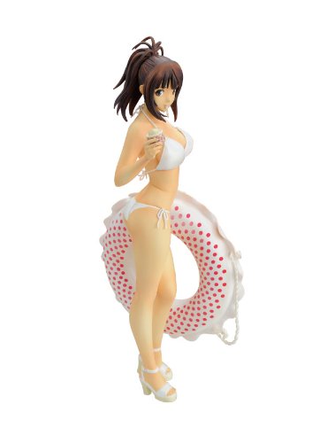 Ikkitousen: Yagyu Mitsuyoshi Swim Wear Ver. (Re-run) image 1