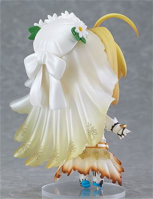 Nendoroid No. 387 Fate/EXTRA CCC: Saber Bride