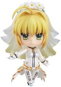 Nendoroid No. 387 Fate/EXTRA CCC: Saber Bride thumbnail 1