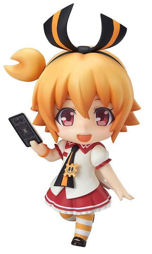 Nendoroid No. 388 Day Break Illusion: Akari Taiyo_