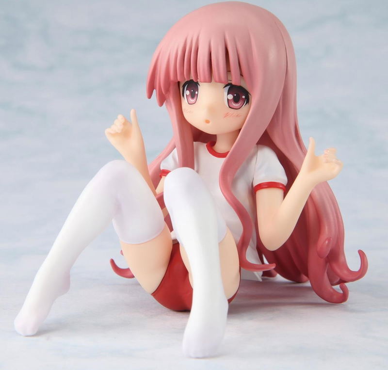 Ro-Kyu-Bu! SS: Hakamada Hinata Pandora System image 1