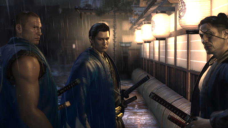 Ryuu ga Gotoku Ishin! [Famitsu DX Pack] image 8