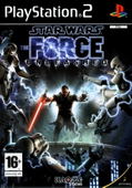 Star Wars The Force Unleashed thumbnail 1