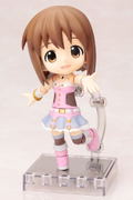 The Idolmaster Cu-poche: Yukiho Hagiwara thumbnail 2