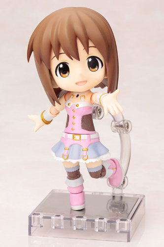 The Idolmaster Cu-poche: Yukiho Hagiwara image 2