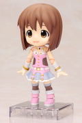 The Idolmaster Cu-poche: Yukiho Hagiwara thumbnail 11