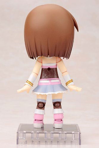 The Idolmaster Cu-poche: Yukiho Hagiwara image 13