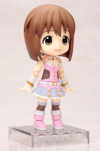 The Idolmaster Cu-poche: Yukiho Hagiwara image 15