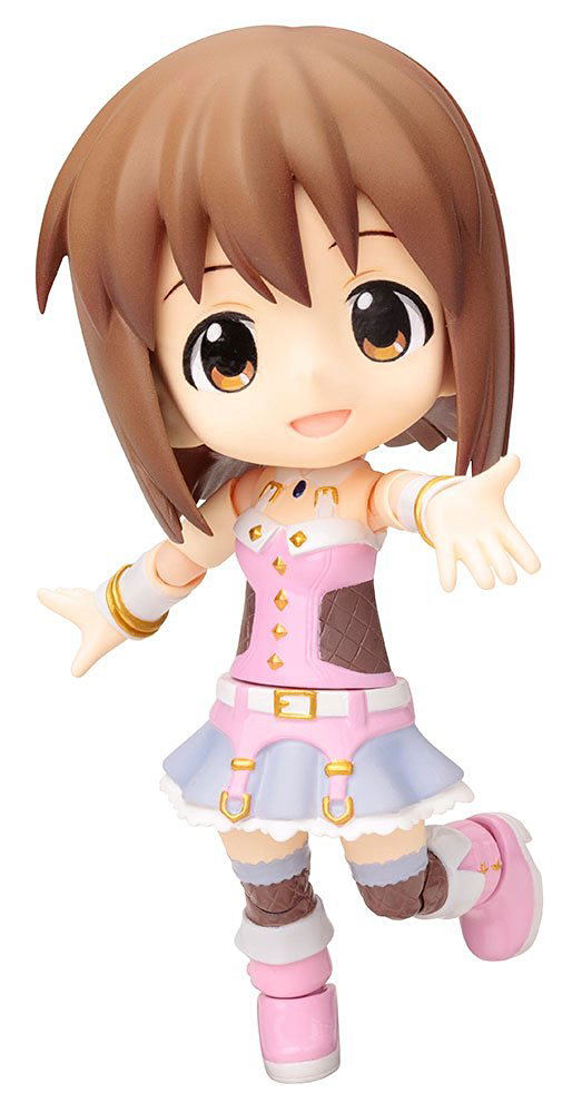 The Idolmaster Cu-poche: Yukiho Hagiwara image 1
