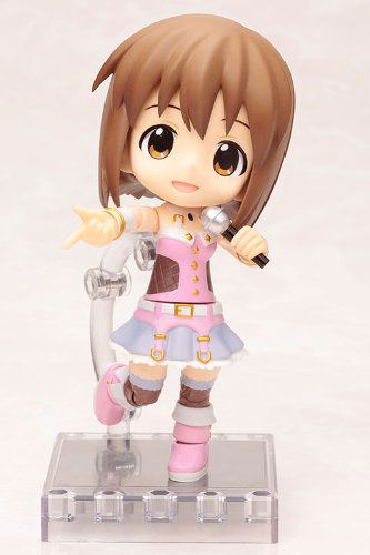 The Idolmaster Cu-poche: Yukiho Hagiwara image 3
