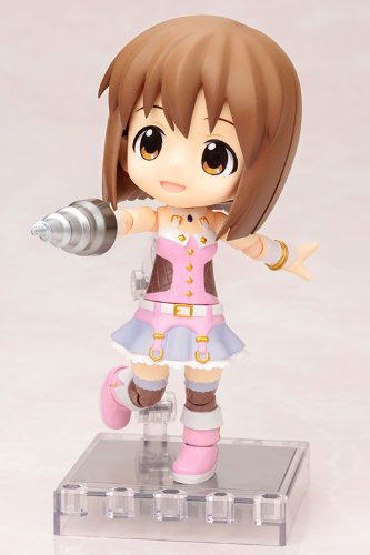 The Idolmaster Cu-poche: Yukiho Hagiwara image 4