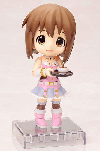 The Idolmaster Cu-poche: Yukiho Hagiwara image 5