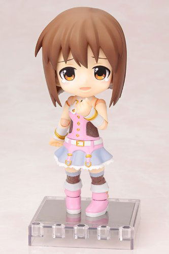 The Idolmaster Cu-poche: Yukiho Hagiwara image 6