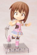 The Idolmaster Cu-poche: Yukiho Hagiwara thumbnail 7