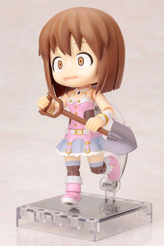 The Idolmaster Cu-poche: Yukiho Hagiwara image 8