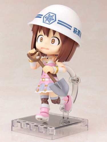 The Idolmaster Cu-poche: Yukiho Hagiwara image 9